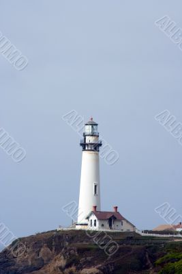 Pigeon Point Lighthouse