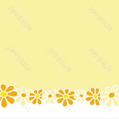Floral design