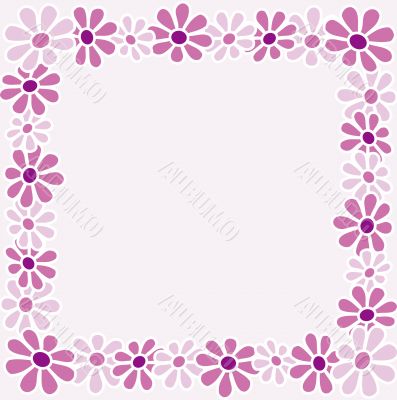Floral design