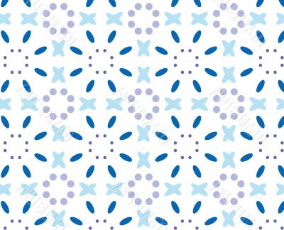 Repeated background