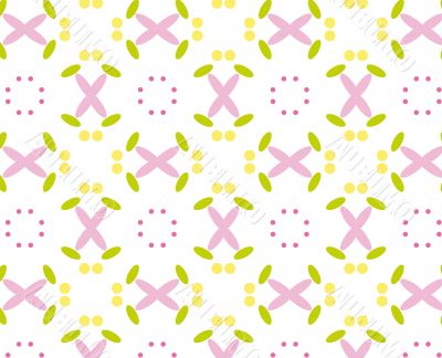 Repeated background