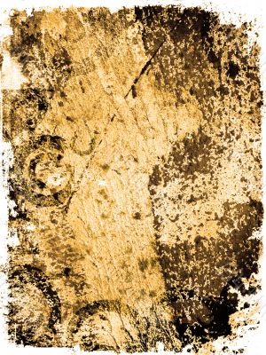 Grunge background