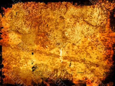 Grunge background