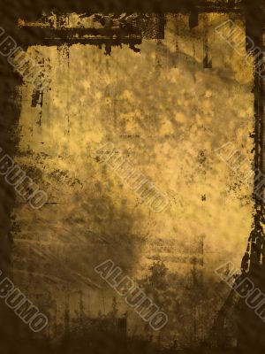 Grunge background