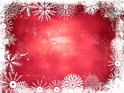 Winter Background