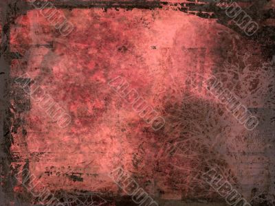 Grunge Background