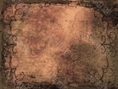 Grunge Background