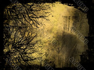 Grunge Background