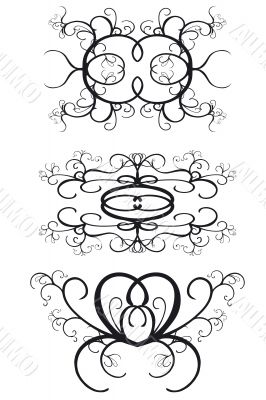 Decorative Borders