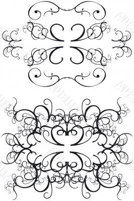 Decorative Borders