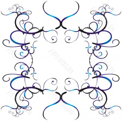Decorative Borders