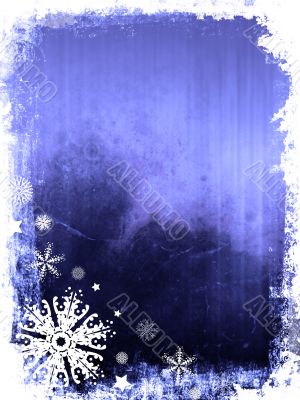 Winter Background