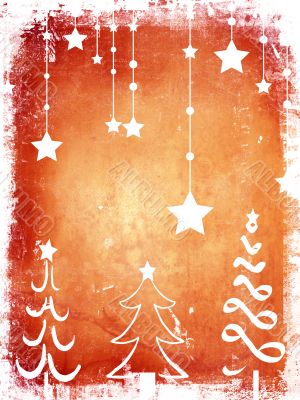 Winter Background