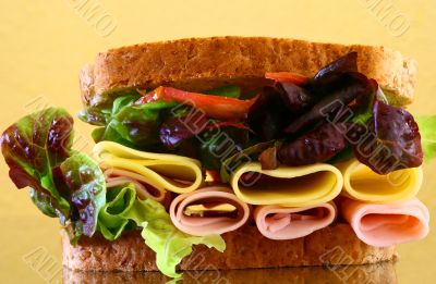 Sandwich