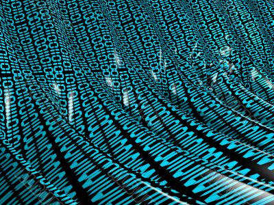 Digital code Digital code