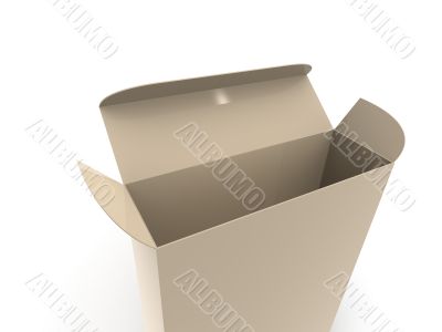 box box