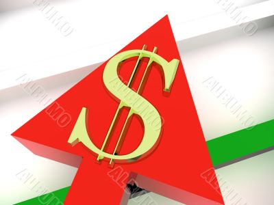dollar.
