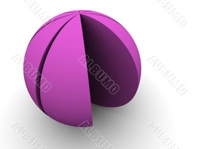 Sphere. Sphere.