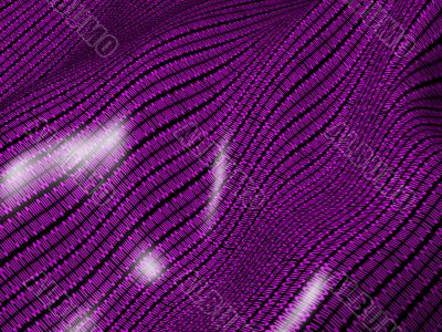 Digital code. Digital code.