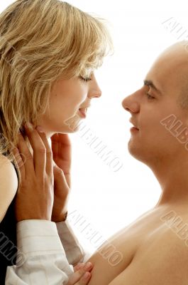 in love in love