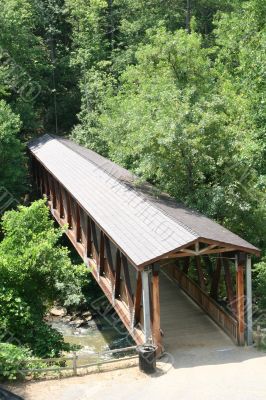 Old Bridge Old Bridge