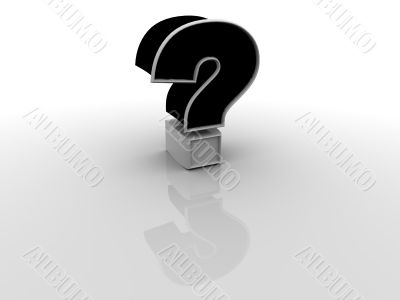 Question Sign Question Sign