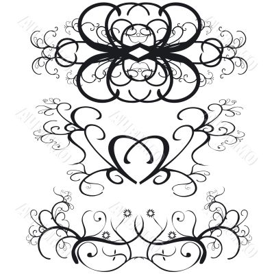 Decorative Borders