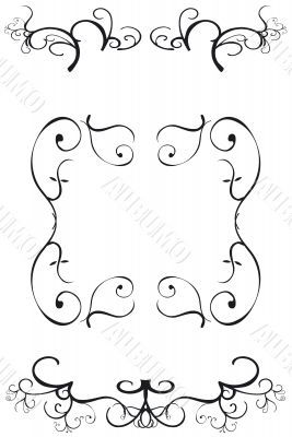 Decorative Borders