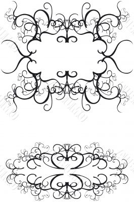 Decorative Borders