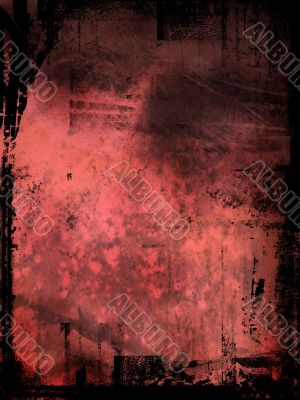 Grunge Background