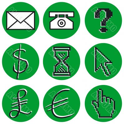 Computer Icons