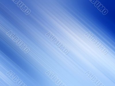 Blue Light Rays