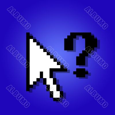 Cursor design