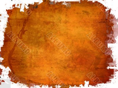 Abstract grunge background