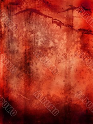 Grunge background