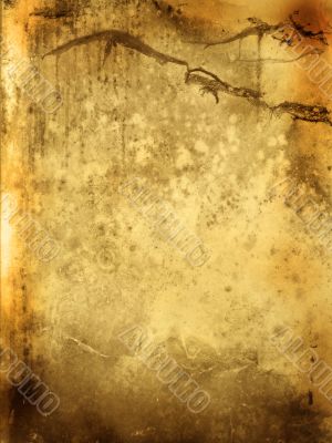 Grunge background