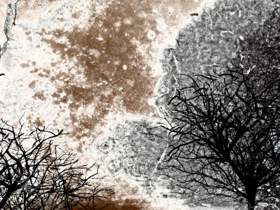 Abstract grunge background