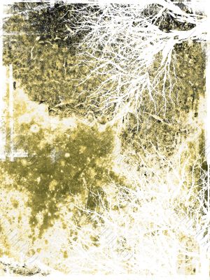Abstract grunge background