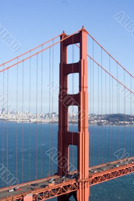 Golden Gate Bridge