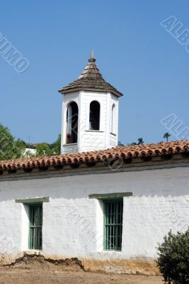 Old Town, San Diego