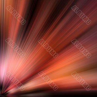 Rays of Light