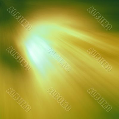 Rays of Light