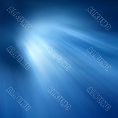 Rays of Light