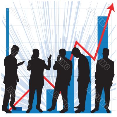 Graphs for business use