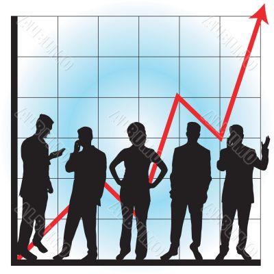 Graphs for business use