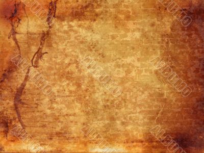 Grunge style background