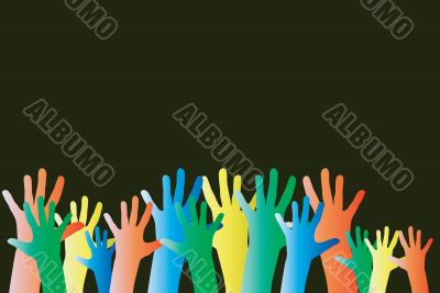 Hands