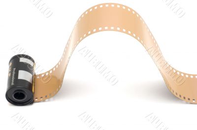perforation
