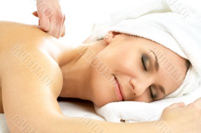 massage pleasure #2