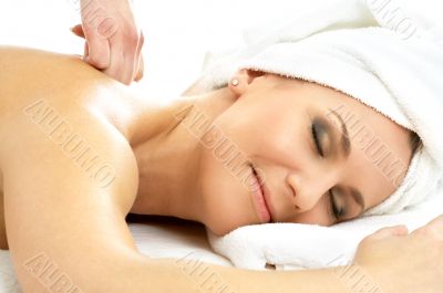 massage pleasure #2 massage pleasure #2